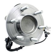 InMotion Parts Wheel Bearing and Hub Assembly P/N:WA515157 - Image 4