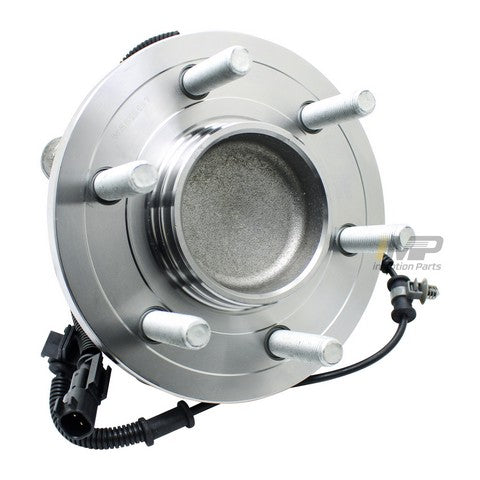 InMotion Parts Wheel Bearing and Hub Assembly P/N:WA515157 - Image 4