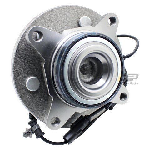 InMotion Parts Wheel Bearing and Hub Assembly P/N:WA515157 - Image 2