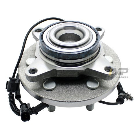 InMotion Parts Wheel Bearing and Hub Assembly P/N:WA515157 - Image 1