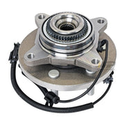 InMotion Parts Wheel Bearing and Hub Assembly P/N:WA515158HD - Image 2