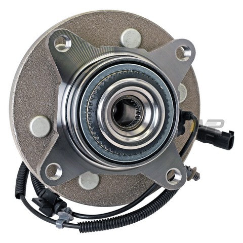 InMotion Parts Wheel Bearing and Hub Assembly P/N:WA515158HD - Image 1