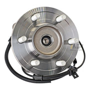 InMotion Parts Wheel Bearing and Hub Assembly P/N:WA515158HD - Image 4