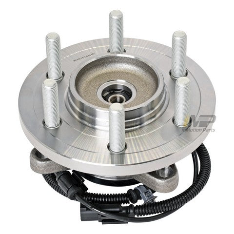 InMotion Parts Wheel Bearing and Hub Assembly P/N:WA515158HD - Image 3