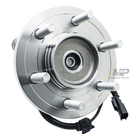 InMotion Parts Wheel Bearing and Hub Assembly P/N:WA515158 - Image 2