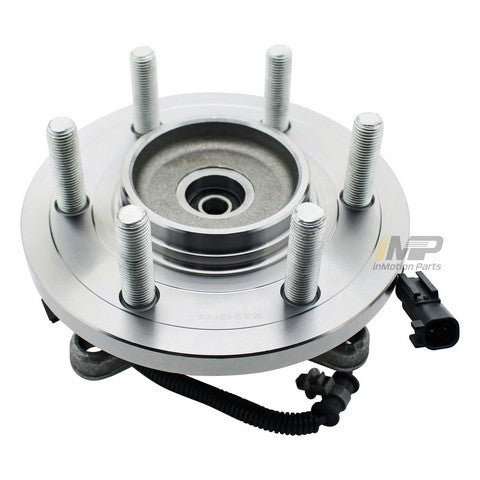 InMotion Parts Wheel Bearing and Hub Assembly P/N:WA515158 - Image 1