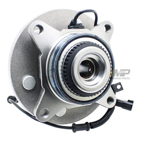 InMotion Parts Wheel Bearing and Hub Assembly P/N:WA515158 - Image 4