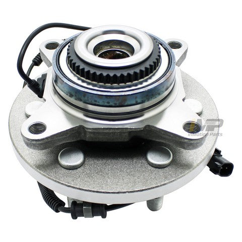 InMotion Parts Wheel Bearing and Hub Assembly P/N:WA515158 - Image 3