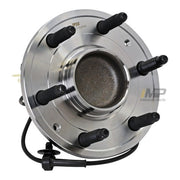 InMotion Parts Wheel Bearing and Hub Assembly P/N:WA515159HD - Image 4