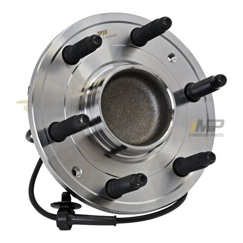 InMotion Parts Wheel Bearing and Hub Assembly P/N:WA515159HD - Image 4