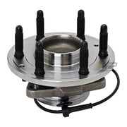 InMotion Parts Wheel Bearing and Hub Assembly P/N:WA515159HD - Image 3