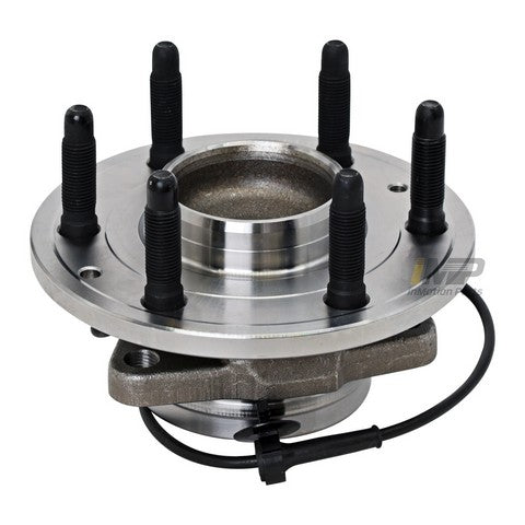 InMotion Parts Wheel Bearing and Hub Assembly P/N:WA515159HD - Image 3