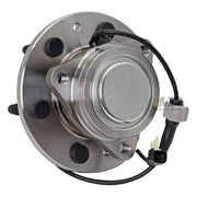 InMotion Parts Wheel Bearing and Hub Assembly P/N:WA515159HD - Image 2