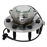 InMotion Parts Wheel Bearing and Hub Assembly P/N:WA515159HD - Image 1
