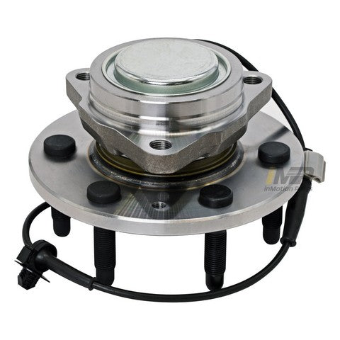 InMotion Parts Wheel Bearing and Hub Assembly P/N:WA515159HD - Image 1