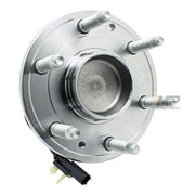 InMotion Parts Wheel Bearing and Hub Assembly P/N:WA515159 - Image 4