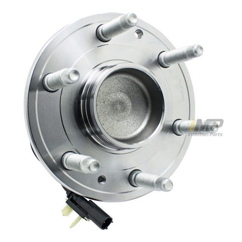 InMotion Parts Wheel Bearing and Hub Assembly P/N:WA515159 - Image 4