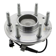 InMotion Parts Wheel Bearing and Hub Assembly P/N:WA515159 - Image 3