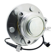 InMotion Parts Wheel Bearing and Hub Assembly P/N:WA515159 - Image 2