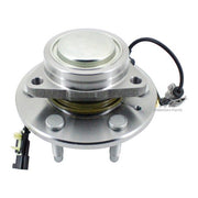 InMotion Parts Wheel Bearing and Hub Assembly P/N:WA515159 - Image 1