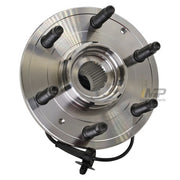 InMotion Parts Wheel Bearing and Hub Assembly P/N:WA515160HD - Image 3
