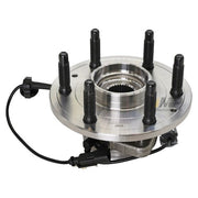 InMotion Parts Wheel Bearing and Hub Assembly P/N:WA515160HD - Image 2