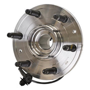 InMotion Parts Wheel Bearing and Hub Assembly P/N:WA515160HD - Image 1