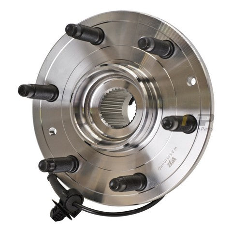 InMotion Parts Wheel Bearing and Hub Assembly P/N:WA515160HD - Image 1