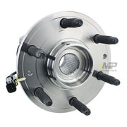 InMotion Parts Wheel Bearing and Hub Assembly P/N:WA515160 - Image 2