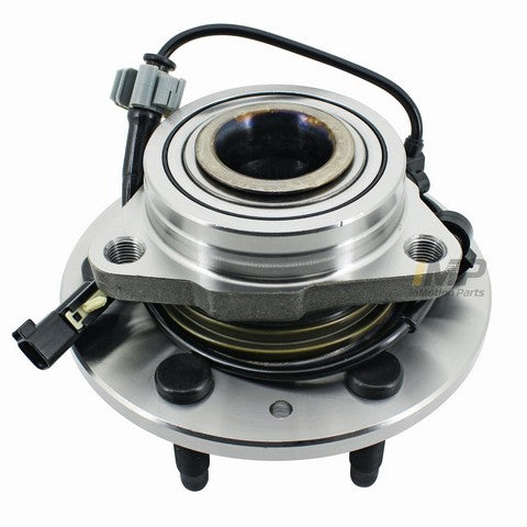 InMotion Parts Wheel Bearing and Hub Assembly P/N:WA515160 - Image 3