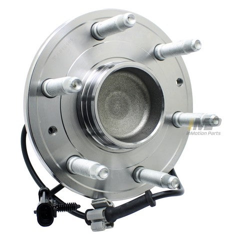 InMotion Parts Wheel Bearing and Hub Assembly P/N:WA515161 - Image 4