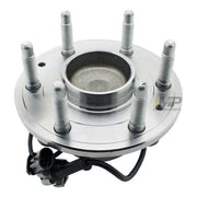 InMotion Parts Wheel Bearing and Hub Assembly P/N:WA515161 - Image 3