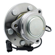 InMotion Parts Wheel Bearing and Hub Assembly P/N:WA515161 - Image 2