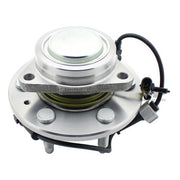 InMotion Parts Wheel Bearing and Hub Assembly P/N:WA515161 - Image 1