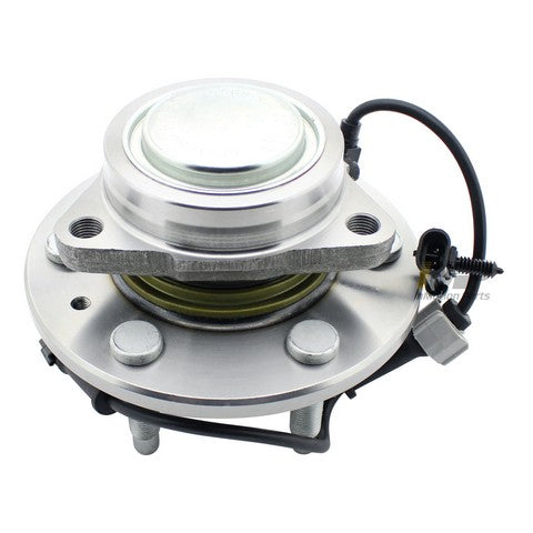 InMotion Parts Wheel Bearing and Hub Assembly P/N:WA515161 - Image 1