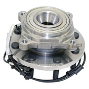 InMotion Parts Wheel Bearing and Hub Assembly P/N:WA515162HD - Image 3