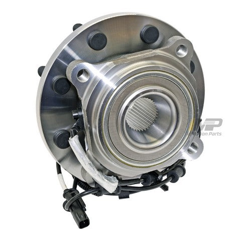 InMotion Parts Wheel Bearing and Hub Assembly P/N:WA515162HD - Image 2