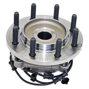 InMotion Parts Wheel Bearing and Hub Assembly P/N:WA515162HD - Image 4