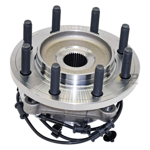 InMotion Parts Wheel Bearing and Hub Assembly P/N:WA515162HD - Image 4
