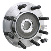 InMotion Parts Wheel Bearing and Hub Assembly P/N:WA515162 - Image 3
