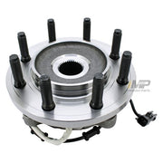InMotion Parts Wheel Bearing and Hub Assembly P/N:WA515162 - Image 2