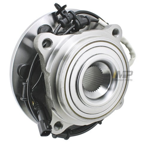 InMotion Parts Wheel Bearing and Hub Assembly P/N:WA515162 - Image 1