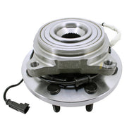 InMotion Parts Wheel Bearing and Hub Assembly P/N:WA515162 - Image 4