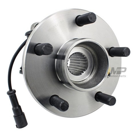 InMotion Parts Wheel Bearing and Hub Assembly P/N:WA515164 - Image 4