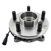 InMotion Parts Wheel Bearing and Hub Assembly P/N:WA515164 - Image 3