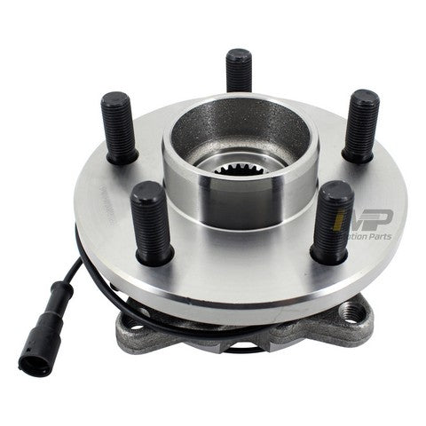 InMotion Parts Wheel Bearing and Hub Assembly P/N:WA515164 - Image 3