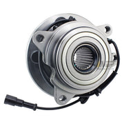 InMotion Parts Wheel Bearing and Hub Assembly P/N:WA515164 - Image 2