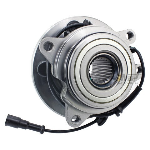InMotion Parts Wheel Bearing and Hub Assembly P/N:WA515164 - Image 2