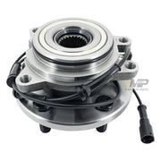 InMotion Parts Wheel Bearing and Hub Assembly P/N:WA515164 - Image 1