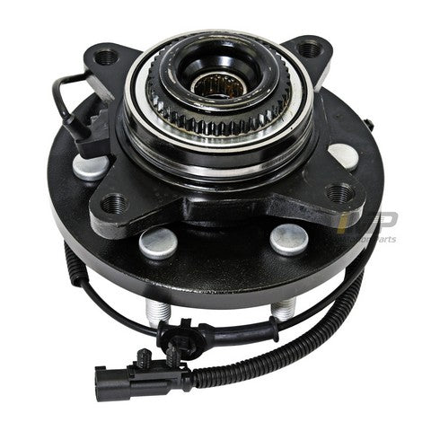 InMotion Parts Wheel Bearing and Hub Assembly P/N:WA515166HD - Image 4